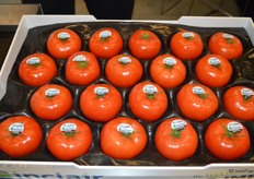 Any pattern can be programmed in Sinclair’s pattern labeler.